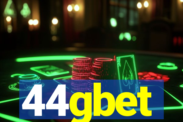 44gbet