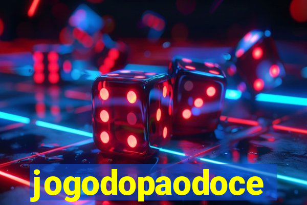 jogodopaodoce