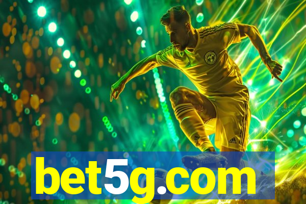 bet5g.com