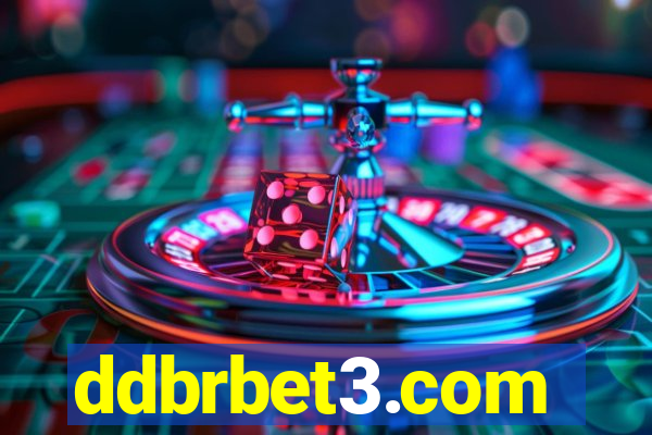 ddbrbet3.com