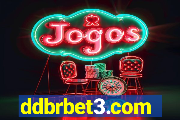 ddbrbet3.com