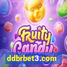 ddbrbet3.com