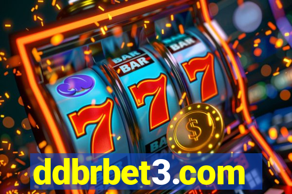 ddbrbet3.com