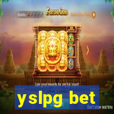 yslpg bet