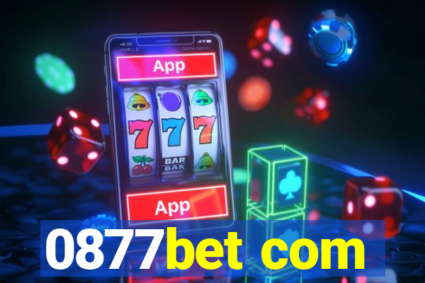 0877bet com