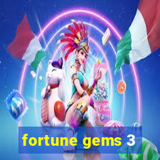 fortune gems 3