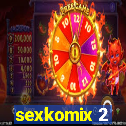 sexkomix 2