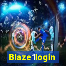 Blaze1login