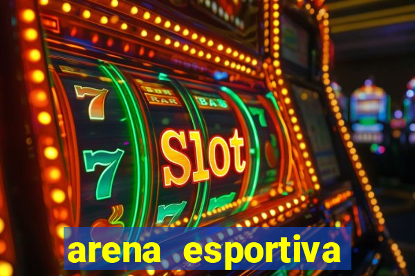 arena esportiva consultar bilhete