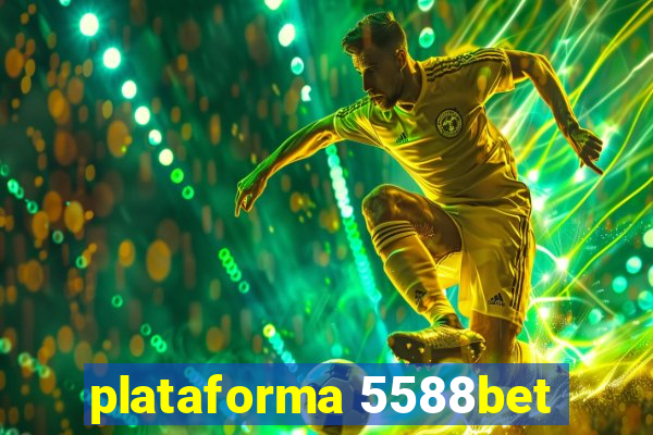 plataforma 5588bet