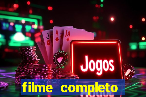 filme completo dublado megamente