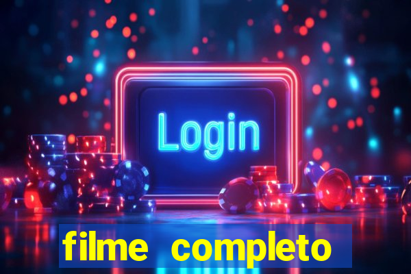 filme completo dublado megamente