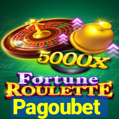 Pagoubet