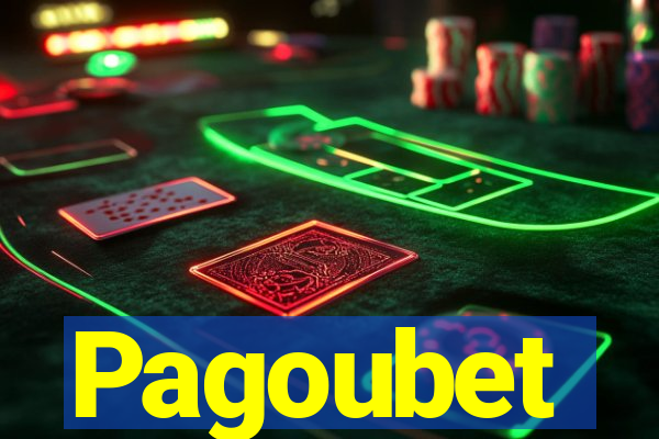 Pagoubet