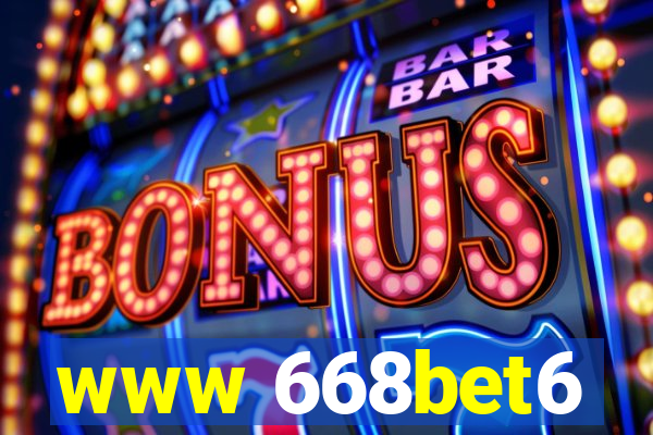 www 668bet6