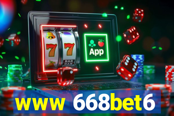 www 668bet6