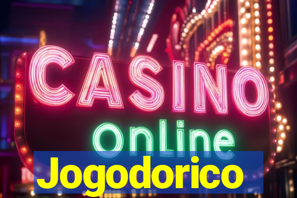 Jogodorico