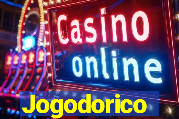 Jogodorico