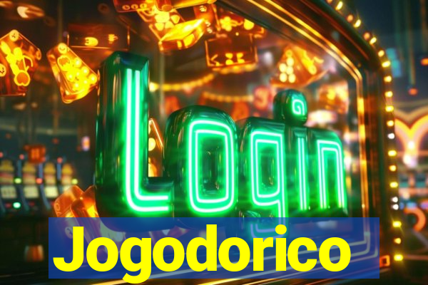 Jogodorico