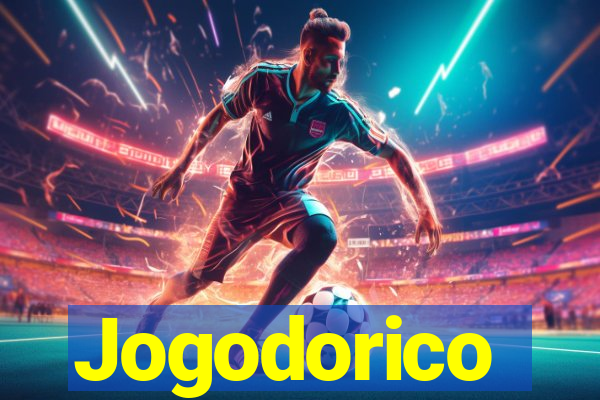 Jogodorico