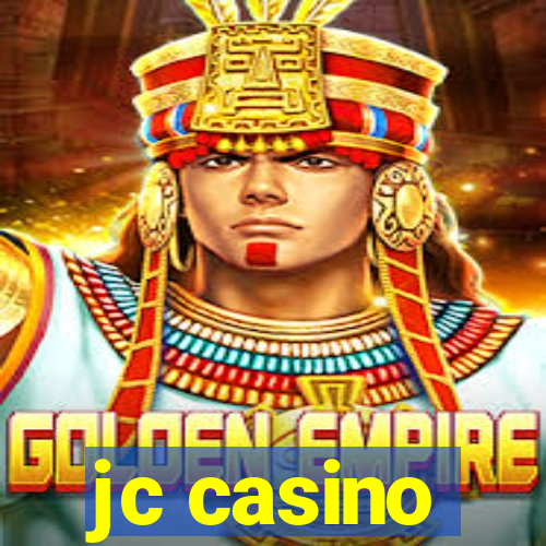 jc casino