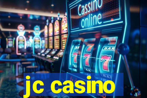 jc casino