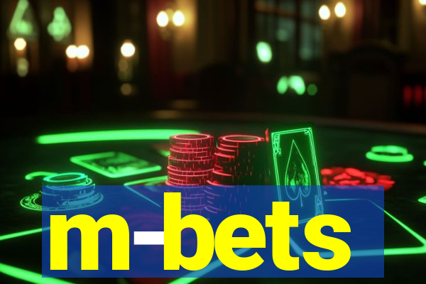 m-bets