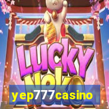 yep777casino