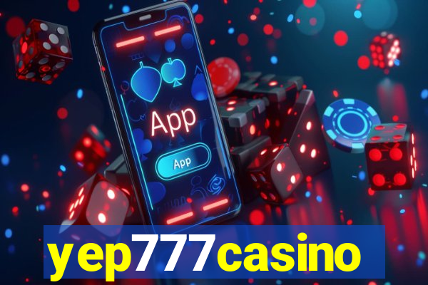 yep777casino