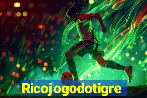 Ricojogodotigre