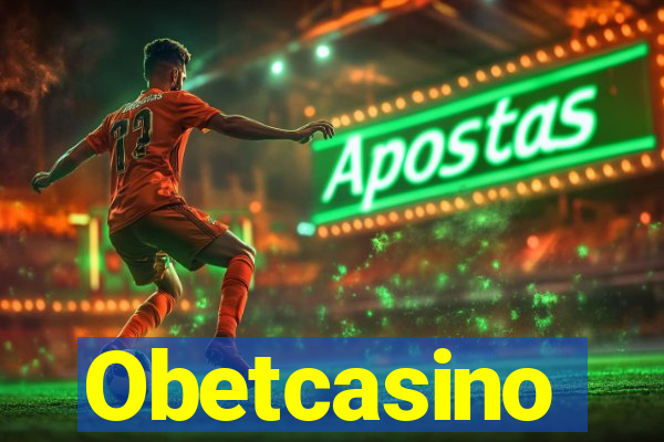 Obetcasino