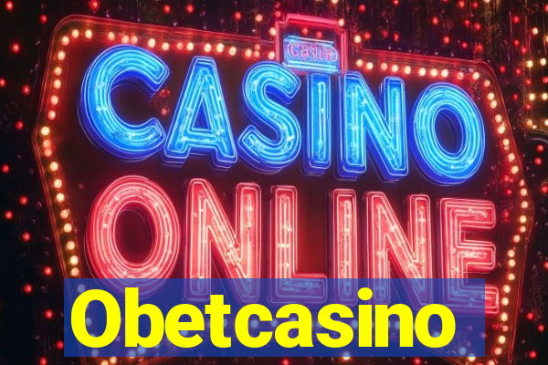 Obetcasino