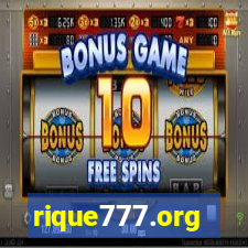 rique777.org