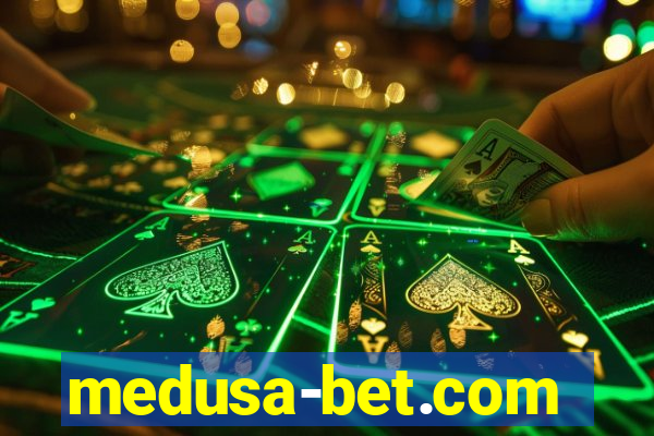 medusa-bet.com