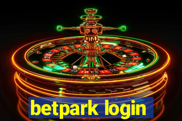 betpark login