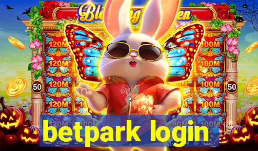 betpark login