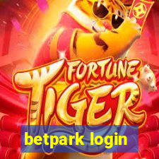 betpark login