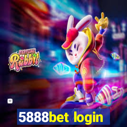 5888bet login