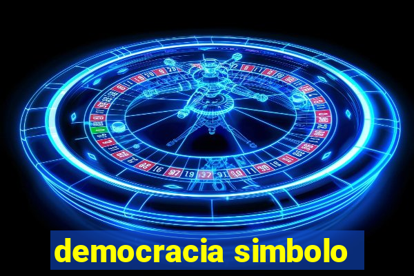 democracia simbolo