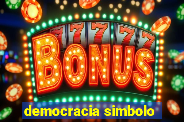 democracia simbolo