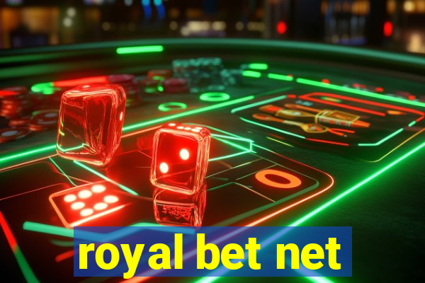 royal bet net