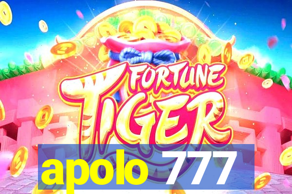 apolo 777