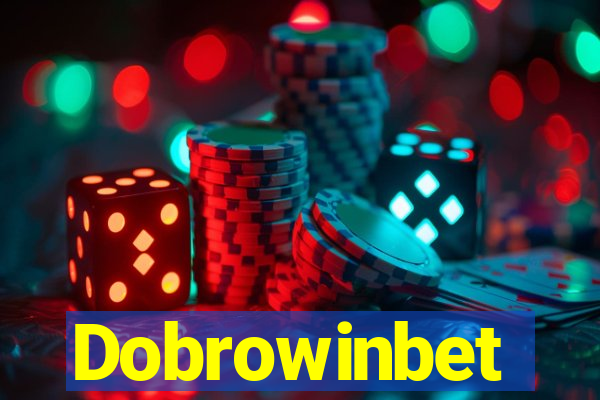 Dobrowinbet