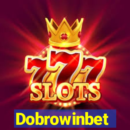 Dobrowinbet