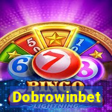 Dobrowinbet