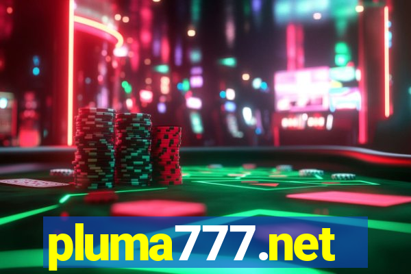 pluma777.net