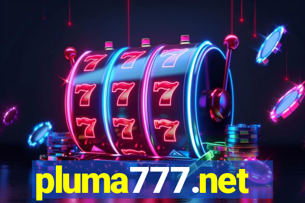 pluma777.net