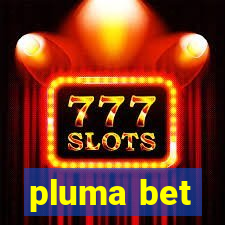 pluma bet