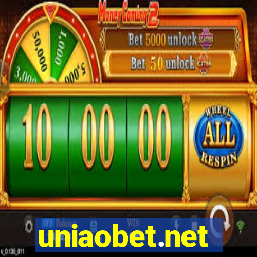 uniaobet.net