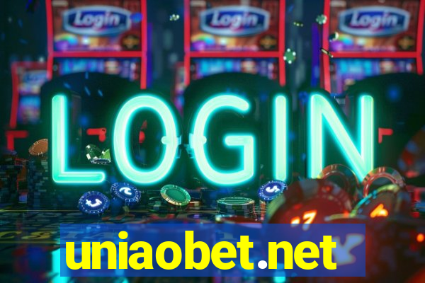 uniaobet.net